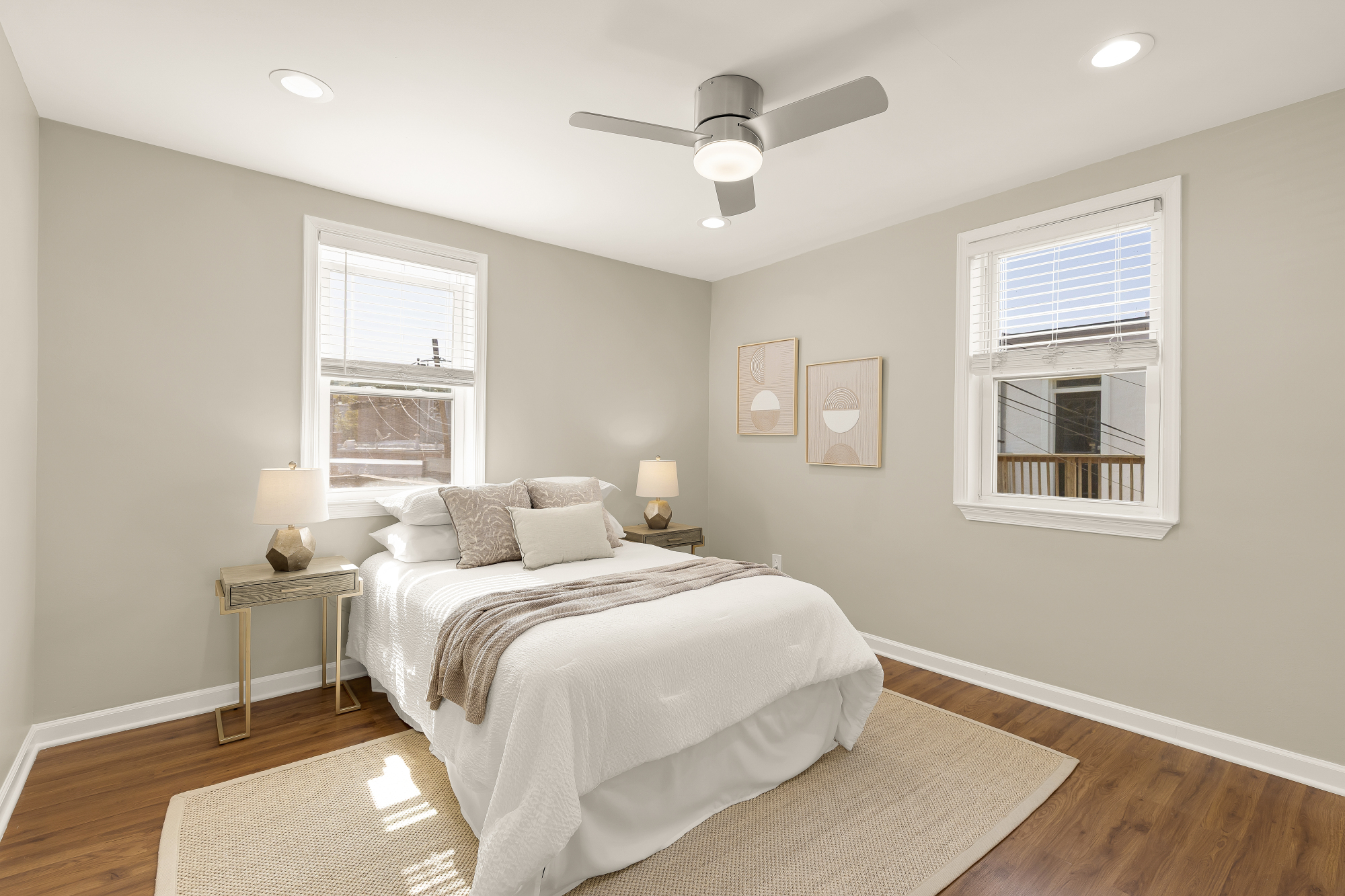 1101 16th Street NE_Bedroom
